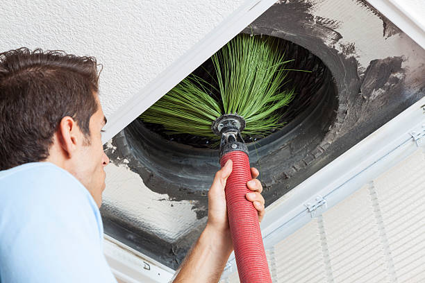 Best Commercial Air Duct Cleaning in Blackwater, AZ